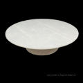 Venta al por mayor Popular Style Stone Cake Stand